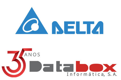 Soluções de UPS e Datacenter da Delta para expandir a presença em Portugal através de parceria com a DATABOX - Informática, S.A